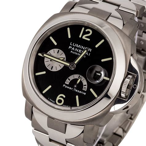 panerai 171 for sale|Buy Used Panerai Panerai PAM171 .